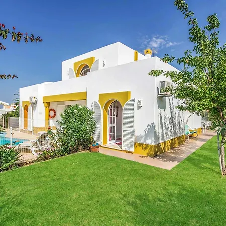 Villa Arines Albufeira