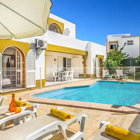 Arines Villa Albufeira