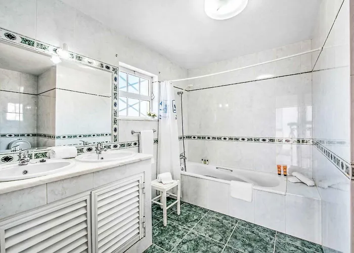 Arines Villa Albufeira