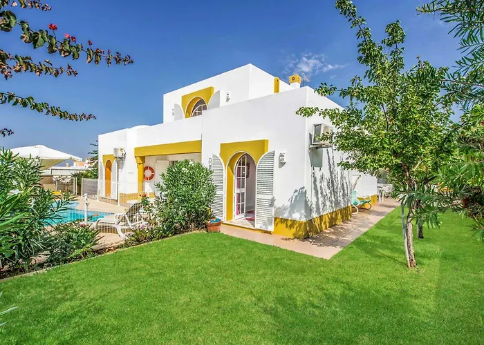 Villa Arines Albufeira