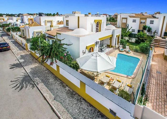 Arines Villa Albufeira