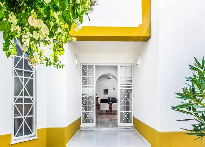 Arines * 阿尔布费拉